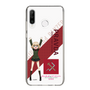 Slim Protection Case［ Girls und Panzer - Katyusha - Rounded Font ］