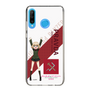 Slim Protection Case［ Girls und Panzer - Katyusha - Rounded Font ］