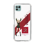 Slim Protection Case［ Girls und Panzer - Katyusha - Rounded Font ］