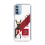 Slim Protection Case［ Girls und Panzer - Katyusha - Rounded Font ］