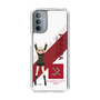 Slim Protection Case［ Girls und Panzer - Katyusha - Rounded Font ］