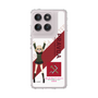 Slim Protection Case［ Girls und Panzer - Katyusha - Rounded Font ］