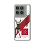 Slim Protection Case［ Girls und Panzer - Katyusha - Rounded Font ］