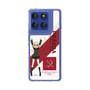 Slim Protection Case［ Girls und Panzer - Katyusha - Rounded Font ］