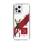Slim Protection Case［ Girls und Panzer - Katyusha - Rounded Font ］