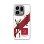 Slim Protection Case［ Girls und Panzer - Katyusha - Rounded Font ］