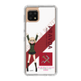 Slim Protection Case［ Girls und Panzer - Katyusha - Rounded Font ］