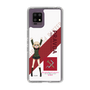 Slim Protection Case［ Girls und Panzer - Katyusha - Rounded Font ］