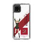 Slim Protection Case［ Girls und Panzer - Katyusha - Rounded Font ］