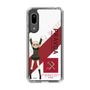 Slim Protection Case［ Girls und Panzer - Katyusha - Rounded Font ］