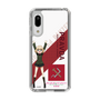 Slim Protection Case［ Girls und Panzer - Katyusha - Rounded Font ］
