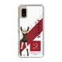 Slim Protection Case［ Girls und Panzer - Katyusha - Rounded Font ］