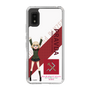 Slim Protection Case［ Girls und Panzer - Katyusha - Rounded Font ］