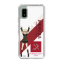 Slim Protection Case［ Girls und Panzer - Katyusha - Rounded Font ］