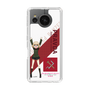 Slim Protection Case［ Girls und Panzer - Katyusha - Rounded Font ］