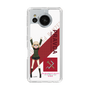 Slim Protection Case［ Girls und Panzer - Katyusha - Rounded Font ］