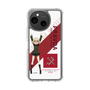Slim Protection Case［ Girls und Panzer - Katyusha - Rounded Font ］