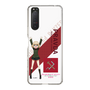 Slim Protection Case［ Girls und Panzer - Katyusha - Rounded Font ］