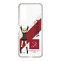 Slim Protection Case［ Girls und Panzer - Katyusha - Rounded Font ］