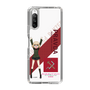 Slim Protection Case［ Girls und Panzer - Katyusha - Rounded Font ］