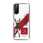 Slim Protection Case［ Girls und Panzer - Katyusha - Rounded Font ］