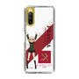 Slim Protection Case［ Girls und Panzer - Katyusha - Rounded Font ］