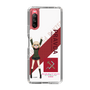 Slim Protection Case［ Girls und Panzer - Katyusha - Rounded Font ］