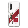 Slim Protection Case［ Girls und Panzer - Katyusha - Rounded Font ］