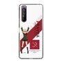 Slim Protection Case［ Girls und Panzer - Katyusha - Rounded Font ］