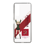 Slim Protection Case［ Girls und Panzer - Katyusha - Rounded Font ］