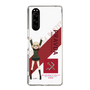 Slim Protection Case［ Girls und Panzer - Katyusha - Rounded Font ］