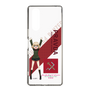 Slim Protection Case［ Girls und Panzer - Katyusha - Rounded Font ］