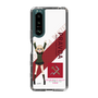 Slim Protection Case［ Girls und Panzer - Katyusha - Rounded Font ］