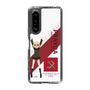 Slim Protection Case［ Girls und Panzer - Katyusha - Rounded Font ］
