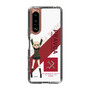 Slim Protection Case［ Girls und Panzer - Katyusha - Rounded Font ］