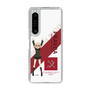 Slim Protection Case［ Girls und Panzer - Katyusha - Rounded Font ］