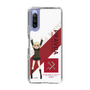 Slim Protection Case［ Girls und Panzer - Katyusha - Rounded Font ］