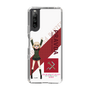 Slim Protection Case［ Girls und Panzer - Katyusha - Rounded Font ］