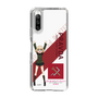 Slim Protection Case［ Girls und Panzer - Katyusha - Rounded Font ］