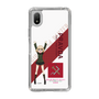 Slim Protection Case［ Girls und Panzer - Katyusha - Rounded Font ］