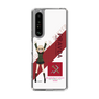 Slim Protection Case［ Girls und Panzer - Katyusha - Rounded Font ］
