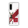 Slim Protection Case［ Girls und Panzer - Katyusha - Rounded Font ］