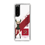 Slim Protection Case［ Girls und Panzer - Katyusha - Rounded Font ］