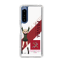 Slim Protection Case［ Girls und Panzer - Katyusha - Rounded Font ］