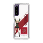 Slim Protection Case［ Girls und Panzer - Katyusha - Rounded Font ］