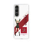 Slim Protection Case［ Girls und Panzer - Katyusha - Rounded Font ］