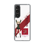 Slim Protection Case［ Girls und Panzer - Katyusha - Rounded Font ］