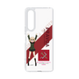 Slim Protection Case［ Girls und Panzer - Katyusha - Rounded Font ］