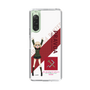 Slim Protection Case［ Girls und Panzer - Katyusha - Rounded Font ］