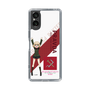Slim Protection Case［ Girls und Panzer - Katyusha - Rounded Font ］